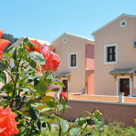 Erikousa Villas By Corfuescapes Ereikoussa Exterior photo